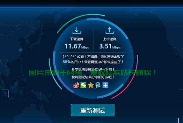 VPS云主机香港极速体验，领先你的首选！ 第3张