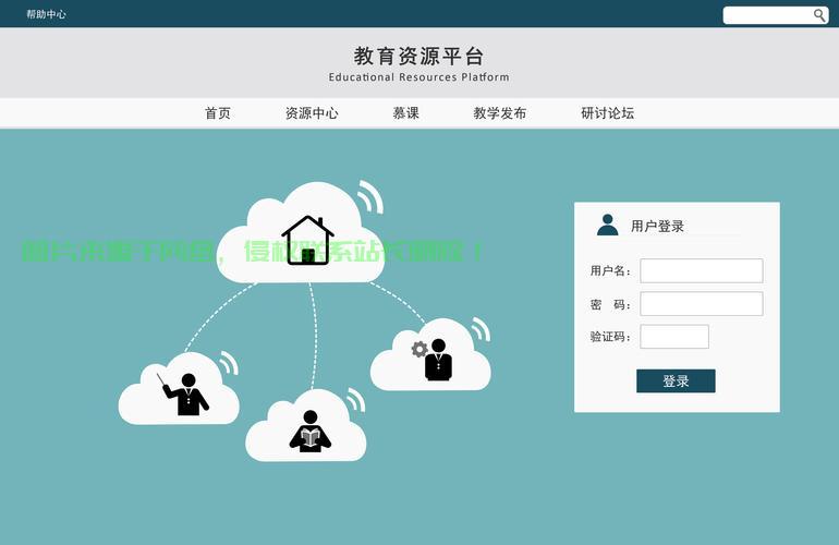 教育VPS教材系统，创新引领，高效教学管理新篇章！ 第2张
