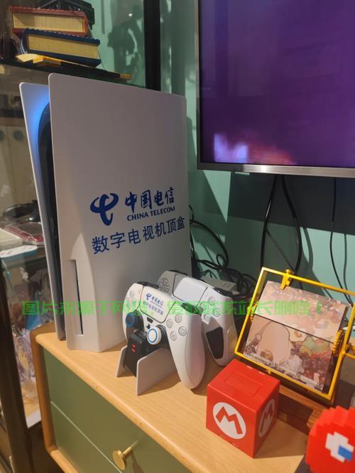 PS4玩家的秘密武器，电信VPS助力游戏体验飞速提升！ 第1张