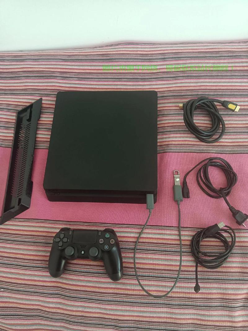 PS4玩家的秘密武器，电信VPS助力游戏体验飞速提升！ 第2张
