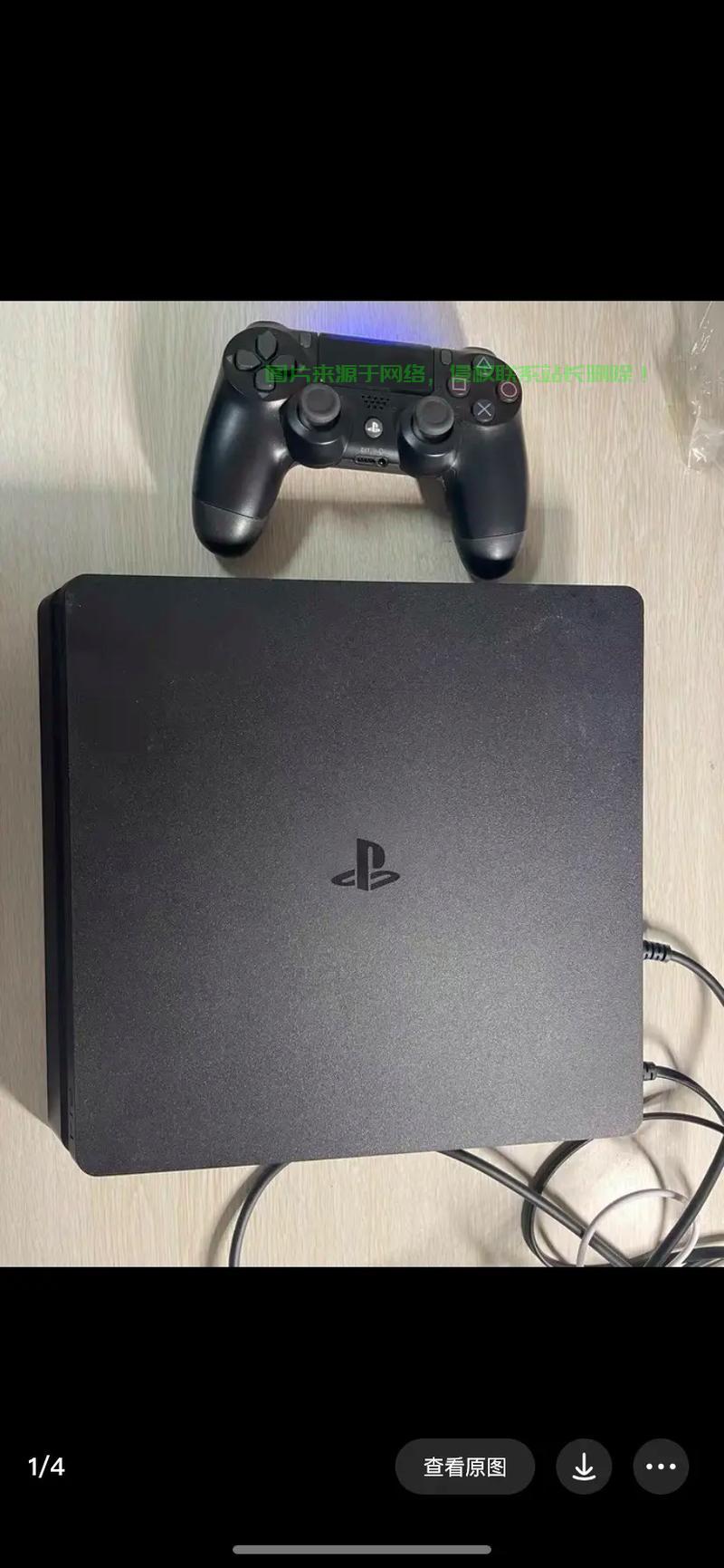 PS4玩家的秘密武器，电信VPS助力游戏体验飞速提升！ 第3张