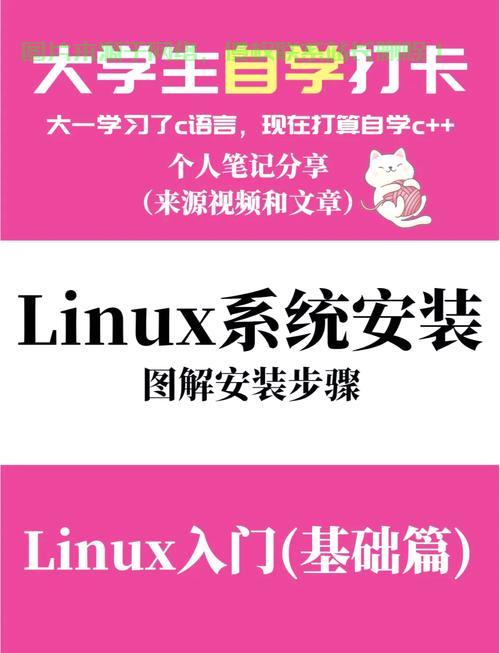Linux 6.4 详细安装教程，从下载到配置完整指南，想轻松搞定Linux 6.4安装？这份从下载到配置的完整指南能帮你！，想轻松搞定Linux 6.4安装？这份完整指南能帮你！ 第1张