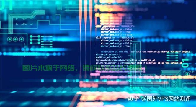 VPS的无限魅力，远程服务器的多样用途揭秘 第1张
