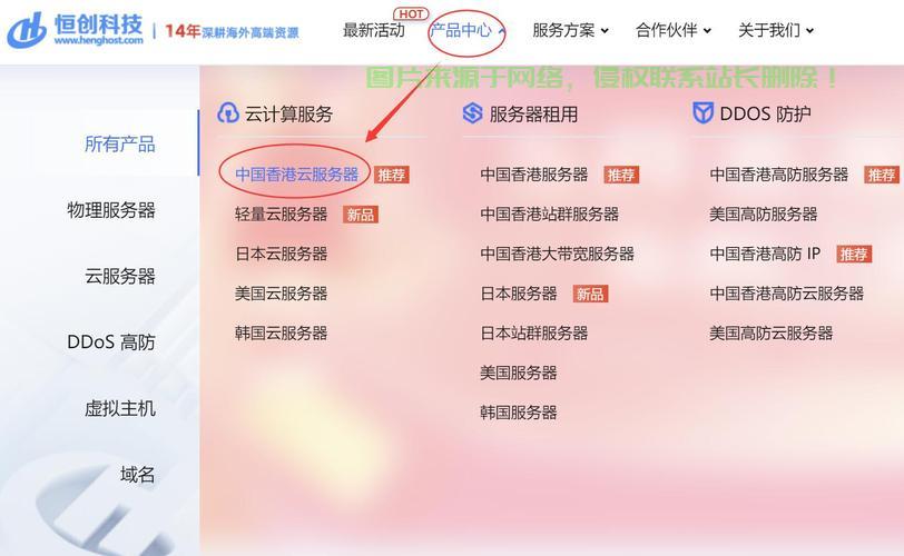 极速稳定之选，香港VPS服务全面解析 第3张