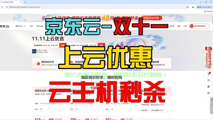 碳云VPS双十一特惠盛宴，不容错过的狂欢优惠活动！ 第1张