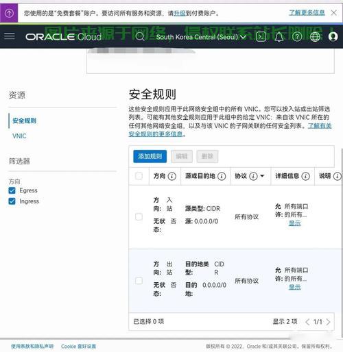 甲骨文VPS搭建宝典，轻松构建稳定高效的虚拟私人服务器解决方案 第1张
