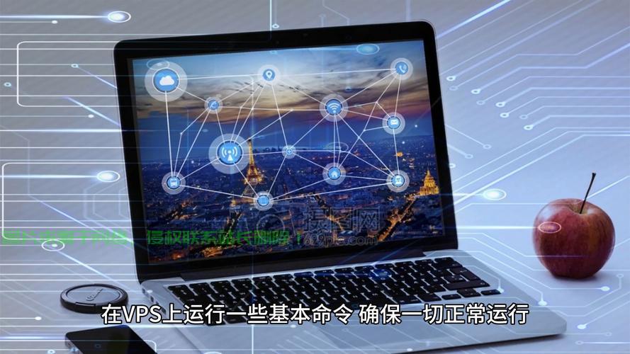 VPS云盘iOS搭建指南，高效存储与分享，轻松上手！ 第3张