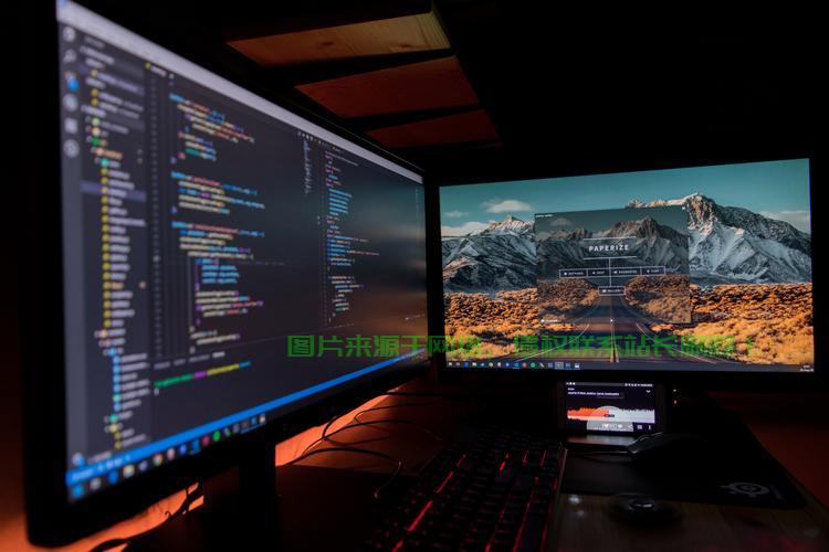 MacBook远程操控VPS，实现高效管理无忧 第3张