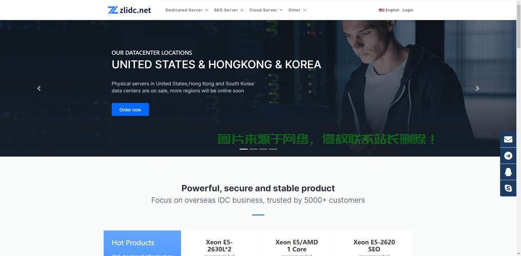 韩国VPS极速体验，一夜之间的秘密揭秘！ 第3张