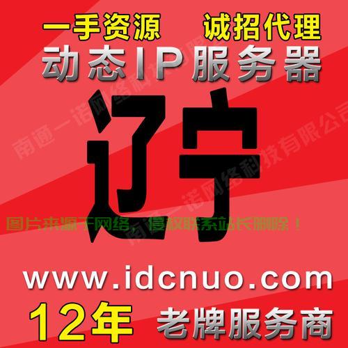 辽宁VPS服务器地址深度解析，最新位置大揭秘！ 第3张