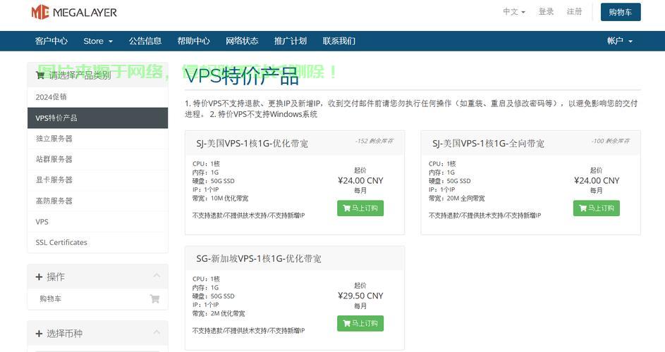 揭秘独立站是否需要VPS，一篇文章解决你的所有疑惑！ 第1张
