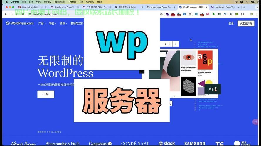 揭秘独立站是否需要VPS，一篇文章解决你的所有疑惑！ 第2张
