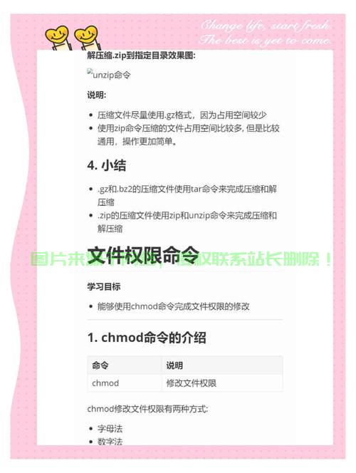 Linux VPS网站搬家必备命令大全，一键迁移，轻松上手！ 第3张