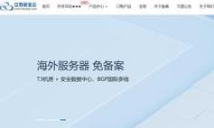 香港VPS虚拟主机，高效稳定，网络首选 第1张