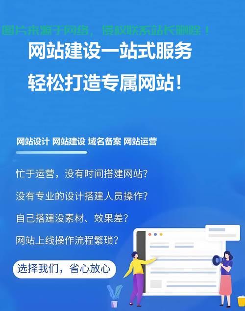 VPS建站全攻略，高效、稳定、安全的企业网站搭建之选！ 第1张