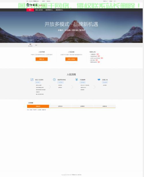 VPS建站全攻略，高效、稳定、安全的企业网站搭建之选！ 第2张