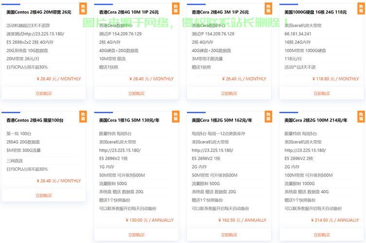 揭秘网络加速神器VPS官网，助力极速冲浪！ 第1张