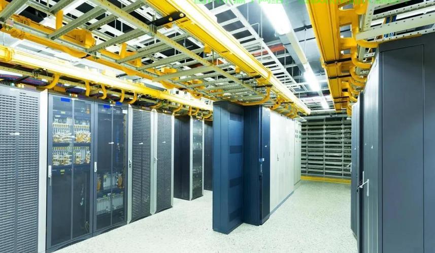 IDC搭建VPS的首选方案，高效稳定安全的一体化解决方案！ 第1张