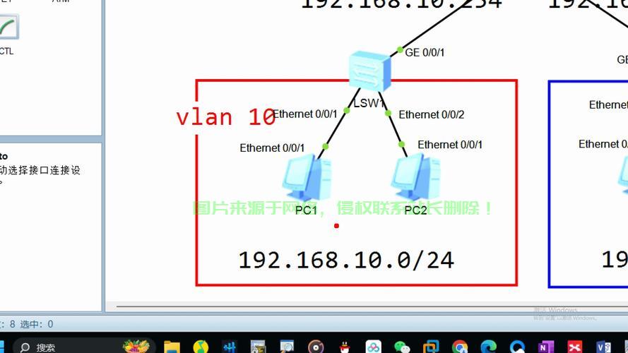 VPS临时断网不求人，断网操作指南与技巧轻松掌握 第2张