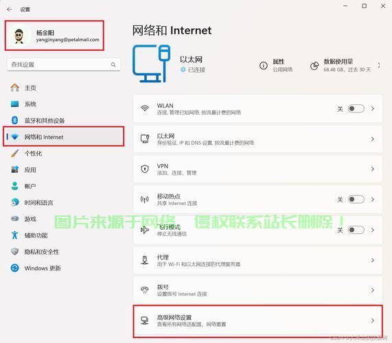 VPS揭示IP背后的秘密，地理位置解析全解析 第2张