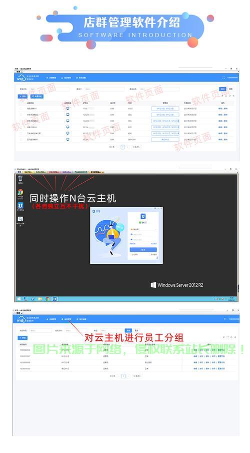淘宝VPS真相揭秘，可靠性深度解析，购买前必知！ 第3张