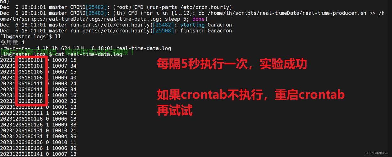 VPS自动化任务设置详解，定时任务命令全解析，轻松实现任务自动化！ 第3张