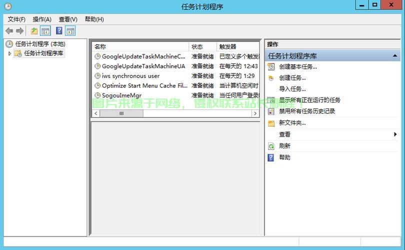 VPS自动化任务设置详解，定时任务命令全解析，轻松实现任务自动化！ 第2张