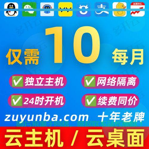 VPS云操作实战教程，轻松上手云服务器操作流程！ 第1张