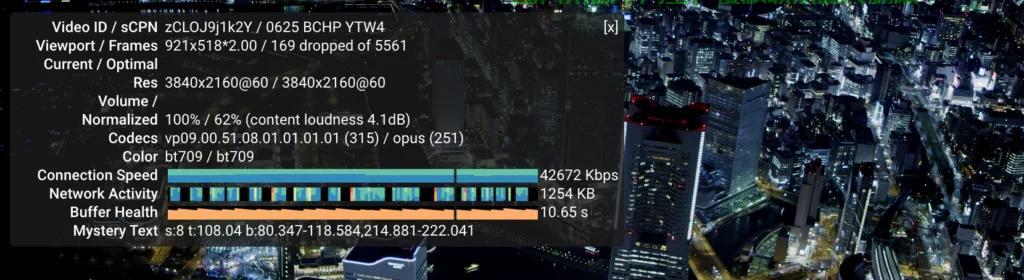 香港VPS观看油管，轻松搭建个人视听盛宴！ 第2张