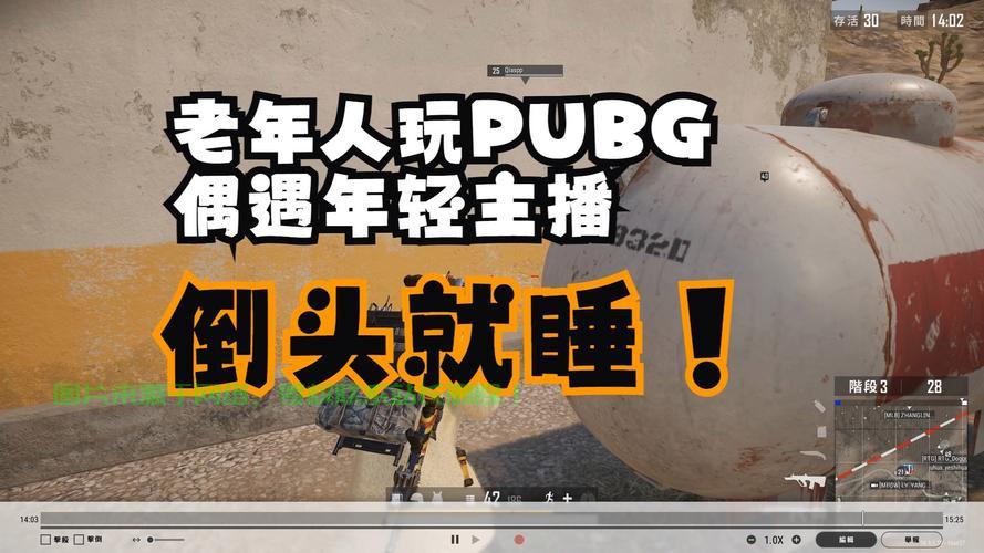 吃鸡顶级主播独家揭秘，成为顶尖玩家的VPS实战技巧！ 第3张