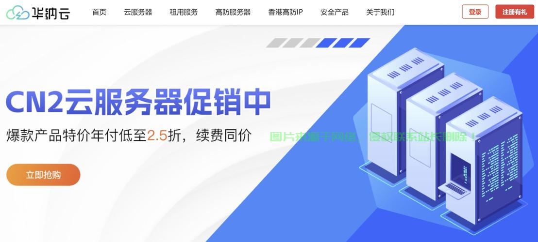 VPS独享专线，揭秘其优势与好处 第1张