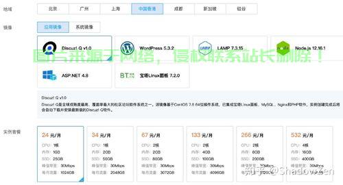 VPS独享专线，揭秘其优势与好处 第3张