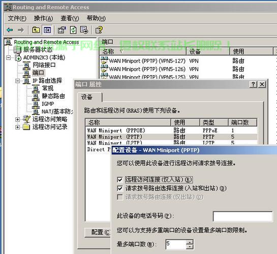 共享IP与VPS构建VPN，安全网络连接的简易实现方案 第1张
