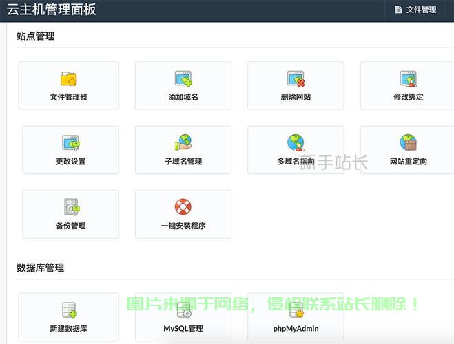 VPS管理利器，探索最佳面板解决方案，助力高效管理！ 第2张