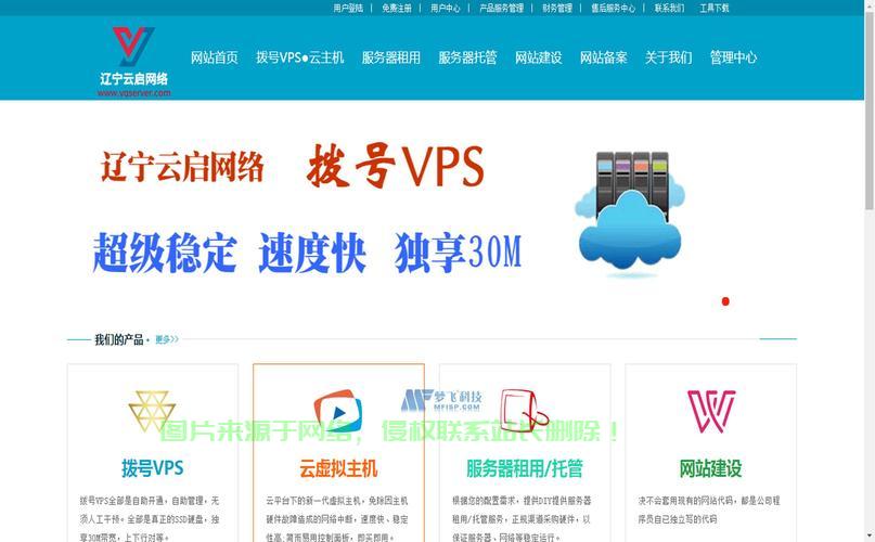 VPS绑定的IP解除全攻略，操作指南与步骤解析 第2张