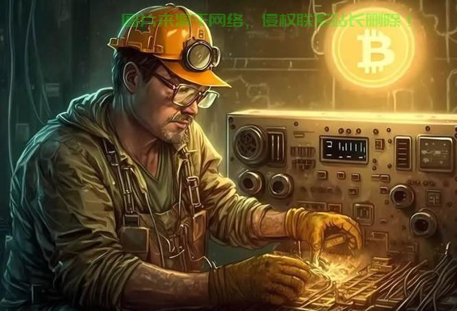 VPS比特币挖矿秘籍，高效方法与实用指南助你轻松挖矿！ 第3张