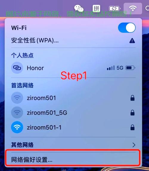 Mac用户VPS登录轻松搞定，详细操作指南 第1张