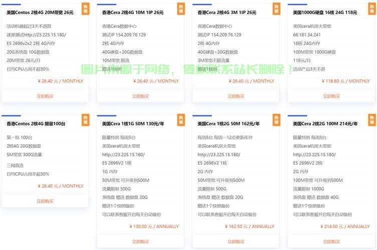 VPS一键重装脚本详解，省时省力，轻松搞定系统重装！ 第2张