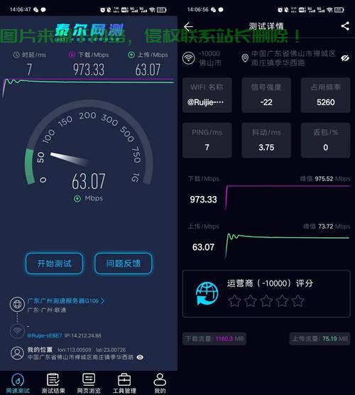 VPS测速全解析，如何自主搭建并揭秘其速度？ 第2张