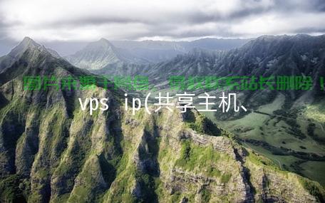 VPS、域名与CDN联手，极速访问体验一键打造 第2张