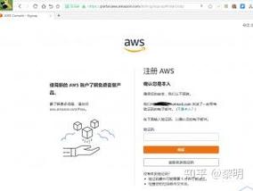 亚马逊注册攻略,利用VPS轻松创建账号! 第1张 亚马逊注册攻略,利用VPS轻松创建账号! 第1张