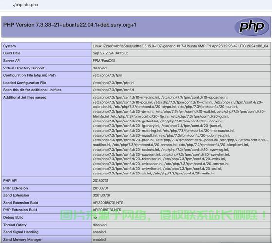 个人VPS轻松搭建指南，掌握云主机，自主掌控无界限！ 第3张