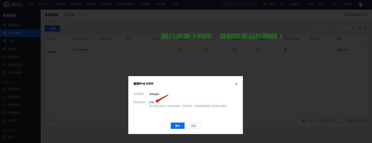 腾讯云VPS端口开启教程，一步步轻松搞定！ 第1张