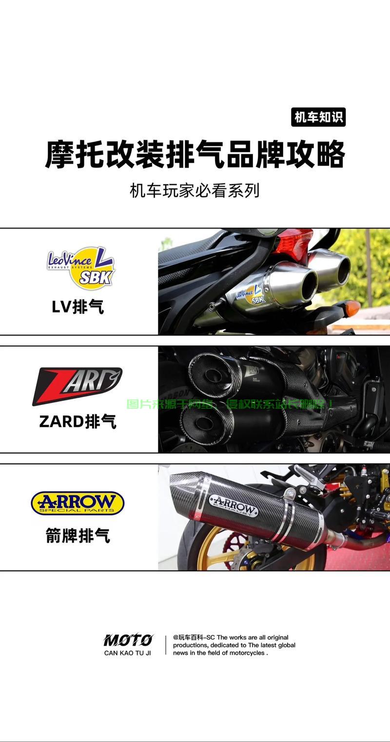 VPS125改装，性能飙升与独特排气风格重塑 第3张