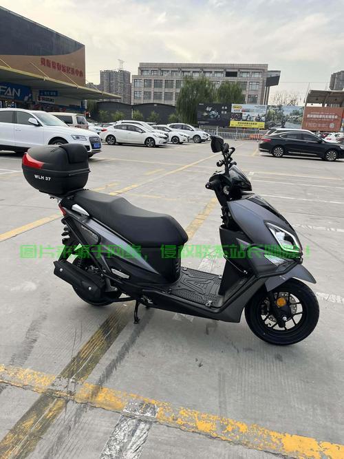 大洋VPS125摩托，速度与激情的极致体验！ 第2张
