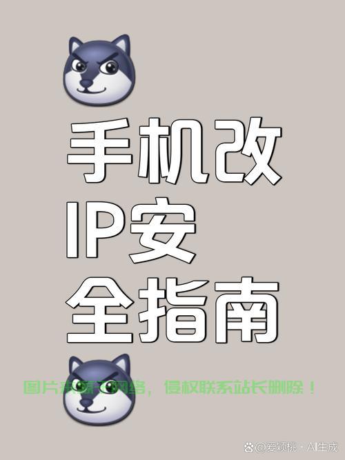 VPS独立IP教程,手机操作指南,保护隐私,轻松上手 第3张 VPS独立IP教程,手机操作指南,保护隐私,轻松上手 第3张