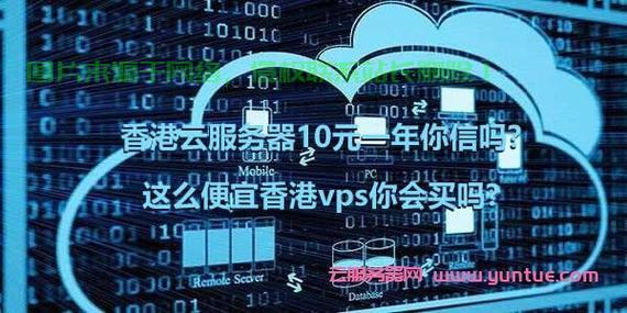 香港VPS限时特惠，仅需10元，享受超值优惠！ 第2张