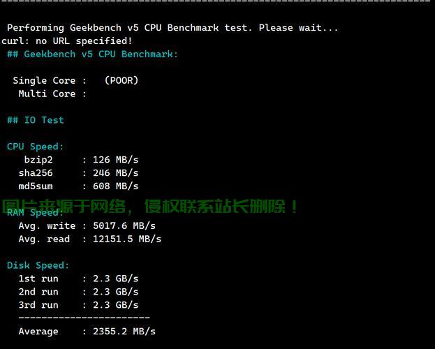 国内VPS大容量存储解决方案，畅享500GB高速存储体验！ 第2张