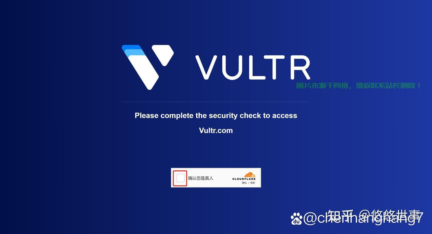 Vultr镜像市场，轻松搭建云主机，VPS安装极速体验！ 第2张