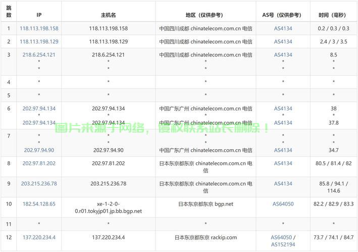 独家曝光，日本VPN背后的真相揭秘！ 第1张